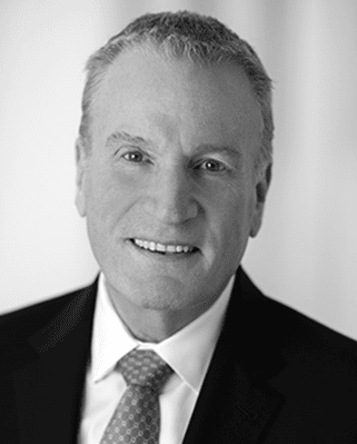 Brett McClain headshot