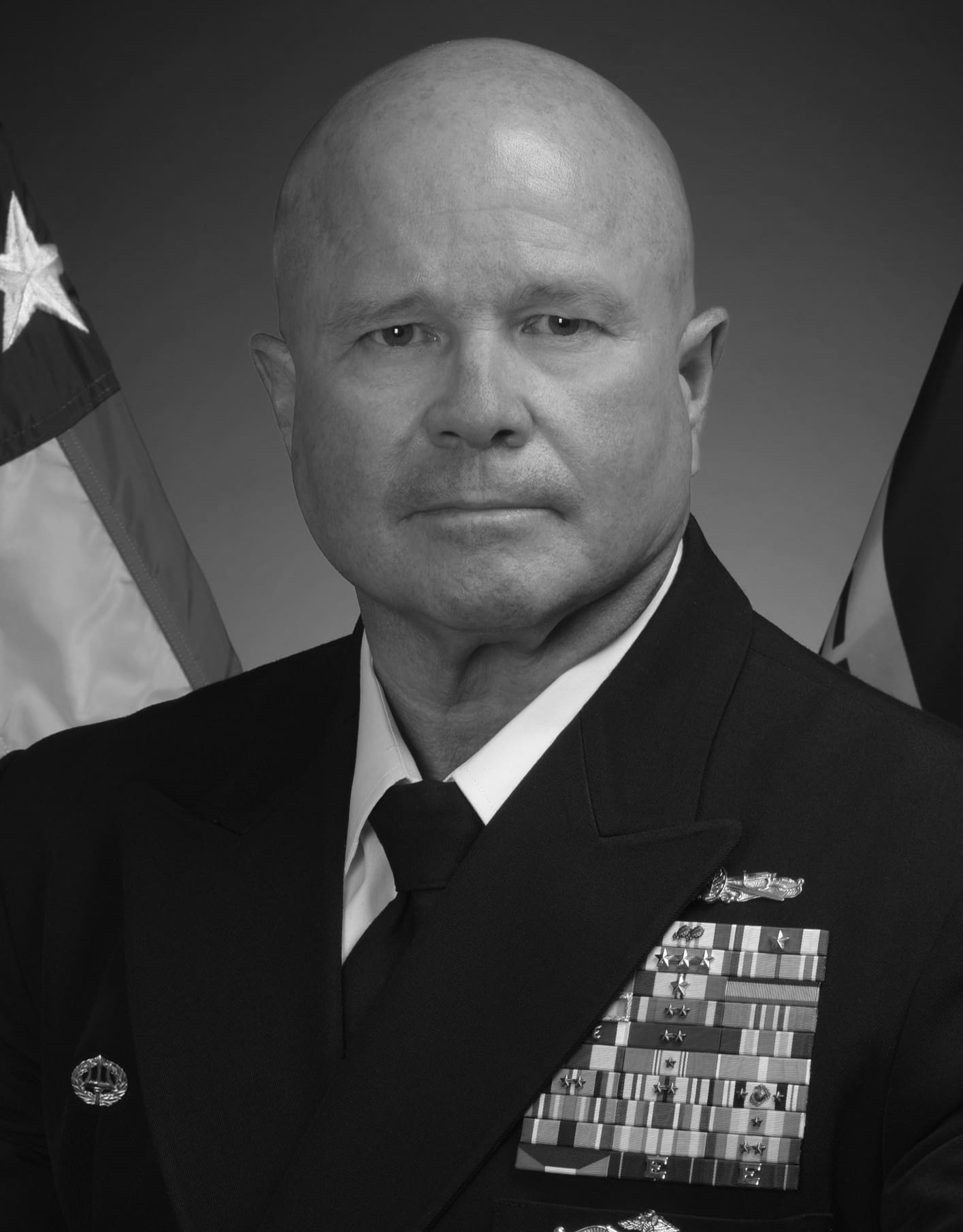 Jerry Bailey headshot
